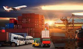 Dịch vụ  logistics - Thanh Phong Logistics - Công Ty TNHH Đầu Tư TM Xây Dựng XNK Thanh Phong